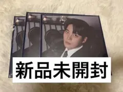 【ジョンホ】ATEEZ GOLDEN HOUR Part.4 デジパック