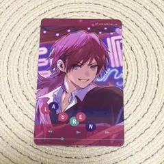 ローレン にじさんじ　カード