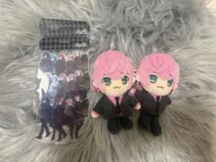 てるとくん ぬい KnightAアクスタ