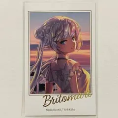 FGO Fate ポートレート ポートレイト ブリトマート