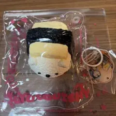 yoyosquishy スクイーズ 子熊寿司 たまご