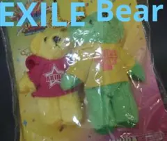 EXILE AKIRA produce ＥX BEAR　EXILE　ベア