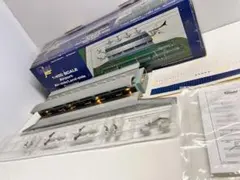 GeminiJets GJARPTB 1/400 空港ターミナル ジオラマLED - メルカリ