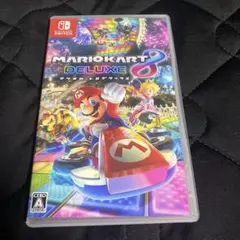 マリオカート8 デラックス