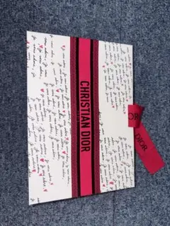 CHRISTIAN DIOR ギフト袋