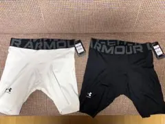 アンダーアーマインナーパンツのサムネイル