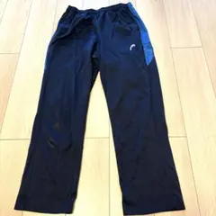 ヘッド ジャージパンツ ネイビー/ブルーX L1129番