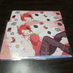 すとぷり 莉犬くん カード 2枚セット