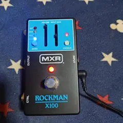 2026年最新】ROCKMAN X100の人気アイテム - メルカリ