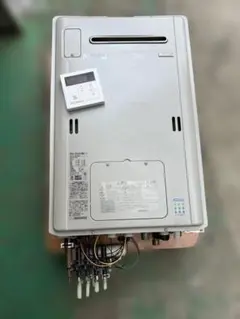 2026年最新】リンナイ給湯器24号の人気アイテム - メルカリ