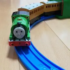 プラレール きかんしゃトーマスベーシックセット