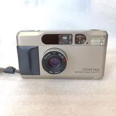 2026年最新】contax t2 ジャンクの人気アイテム - メルカリ
