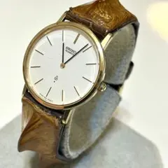 2026年最新】SEIKO 7820の人気アイテム - メルカリ