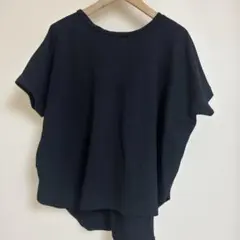 オムネス　omnes 半袖カットソー　シャツ
