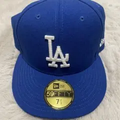 LAドジャース ベースボールキャップ
