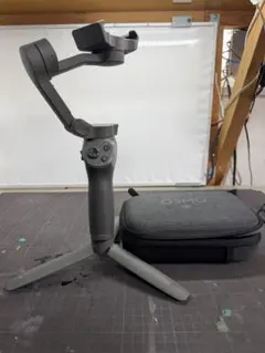 DJI OSMO 3 スタビライザー