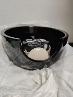 ☆ 野々田 真塗(紅鉢型)炭型電熱器 在銘国宝富士釜 釜鐶送料込み 2025年最新】野々田真塗紅鉢型風炉の人気アイテム - メルカリ