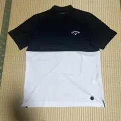 キャロウェイゴルフ　モックネック　LLサイズ