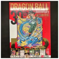 2025年最新】30Th anniversaryドラゴンボール超史集 superの人気