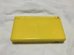 ニンテンドーDS Lite 本体 ピカチュウエディション 限定品
