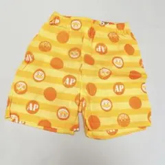 新品　アンパンマン　パンツ　90㎝
