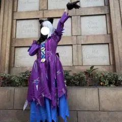 2026年最新】スプーキーboo 衣装の人気アイテム - メルカリ