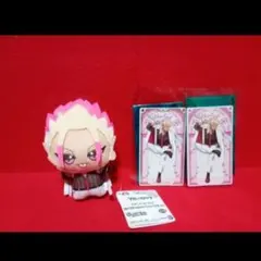 士道龍聖　ナムコ限定　 ブルーロック ちびぐるみ sweets 2026