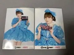 HMV × CUTIE STREET 梅田みゆ 全2種セット