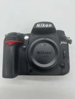 WW1419 Nikon D7000 ボディ ショット数3,213枚 - メルカリ