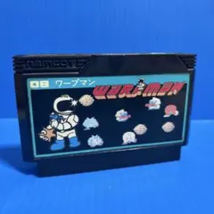 ワープマン - メルカリ