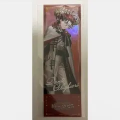 Fate ホテルコラボ 第3弾 チェキカードコレクション ダンテ - メルカリ