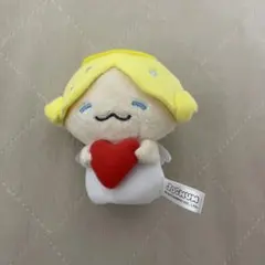 ジェオチャム JOCHUM もこ 指人形 JO1