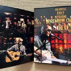 EXILE ATSUSHI/EXH SPECIAL EXILE ATSUSHI…
