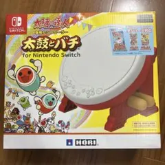 太鼓の達人　専用コントローラーのサムネイル