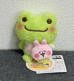 かえるのピクルス エスパル仙台 限定 ビーンドール ずんだシェイク