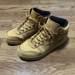 vans ハイカット ブーツ スニーカー