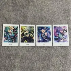 あんスタ　ぱしゃっつ　エスプリ