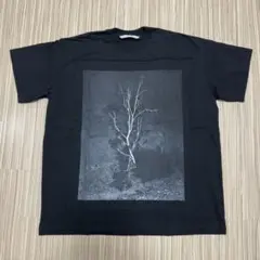 【激レア】JOHN LAWRENCE SULLIVAN 黒 XS 20SSのサムネイル