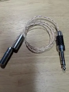 final A5000 付属ケーブル 2pin 3.5mm - メルカリ