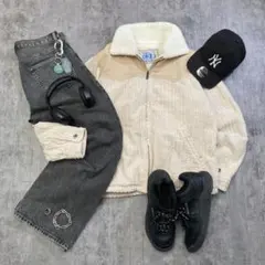 c-boy style 【NO.362】シティボーイ　ストリートコーデ