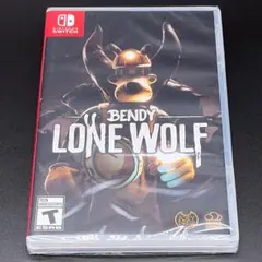 ベンディ Bendy Lone Wolf switch ニンテンドースイッチのサムネイル