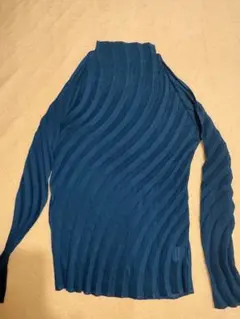 ISSEY MIYAKE イッセイミヤケ ブラウスのサムネイル