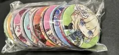 ジャンプGIGA 2025 SUMMER ブラッククローバー 缶バッジセット - メルカリ