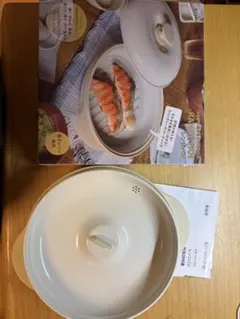KEYUCA レンジパン KDS.9042 電子レンジ専用のサムネイル
