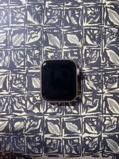 な*せ様 Apple Watch series5 40mm