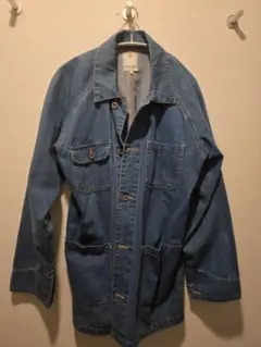 SIVENDAYS SUNDAY デニムジャケット L