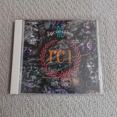 2026年最新】best of the rc successionの人気アイテム - メルカリ