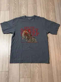 UNIQLO 米津玄師 STRAY SHEEP Tシャツ