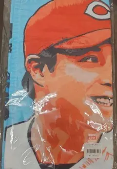 広島東洋カープ 応援グッズ