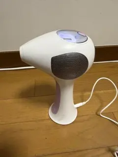 TRIA BEAUTY 脱毛器 UM918-0530 ホワイト/グリーン TRIA BEAUTY 脱毛器 UM918-0530 ホワイト/グリーン - メルカリ